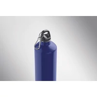 Kép 4/5 - RE-ONE MOSS Szimplafalú palack 1000 ml, kék