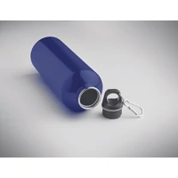 Kép 5/5 - RE-ONE MOSS Szimplafalú palack 1000 ml, kék