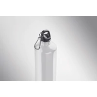 Kép 4/5 - RE-ONE MOSS Szimplafalú palack 1000 ml, fehér