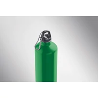 Kép 4/5 - RE-ONE MOSS Szimplafalú palack 1000 ml, zöld