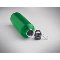 Kép 5/5 - RE-ONE MOSS Szimplafalú palack 1000 ml, zöld