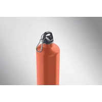 Kép 4/5 - RE-ONE MOSS Szimplafalú palack 1000 ml, narancssárga