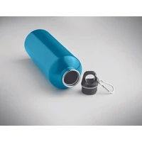 Kép 5/5 - RE-ONE MOSS Szimplafalú palack 1000 ml, türkiz