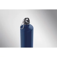 Kép 4/5 - RE-ONE MOSS Szimplafalú palack 1000 ml, francia tengerészkék