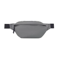 Kép 2/6 - HIPLA 600D RPET övtáska, kőszürke