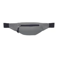 Kép 3/6 - HIPLA 600D RPET övtáska, kőszürke