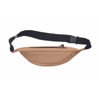 Kép 6/7 - HIPLA 600D RPET övtáska, khaki