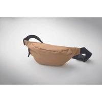 Kép 7/7 - HIPLA 600D RPET övtáska, khaki