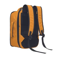 Kép 2/14 - FLYSAFE Kabinméretű hátizsák, ochre
