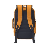 Kép 3/14 - FLYSAFE Kabinméretű hátizsák, ochre
