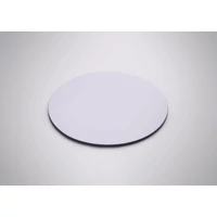Kép 4/4 - MAGROUND Kerek mágnes PVC-vel, fehér