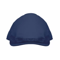 Kép 2/9 - FLAT PEAK Gatsby lapos sapka 235 g/m², kék