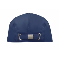 Kép 3/9 - FLAT PEAK Gatsby lapos sapka 235 g/m², kék