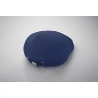 Kép 7/9 - FLAT PEAK Gatsby lapos sapka 235 g/m², kék