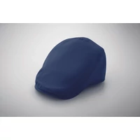 Kép 8/9 - FLAT PEAK Gatsby lapos sapka 235 g/m², kék