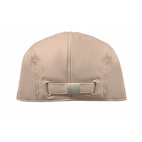 Kép 3/9 - FLAT PEAK Gatsby lapos sapka 235 g/m², bézs
