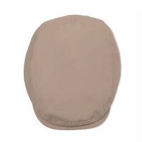 Kép 5/9 - FLAT PEAK Gatsby lapos sapka 235 g/m², bézs