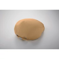 Kép 6/8 - FLAT PEAK Gatsby lapos sapka 235 g/m², khaki