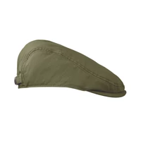 Kép 8/8 - FLAT PEAK Gatsby lapos sapka 235 g/m², katona zöld