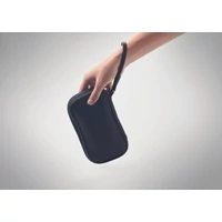 Kép 6/6 - ALLTHERE Rendszerező tok 600D RPET, fekete