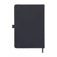Kép 3/7 - CORDI NOTE A5 RPET keménytáblás notesz, fekete