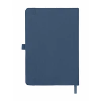 Kép 3/7 - CORDI NOTE A5 RPET keménytáblás notesz, kék