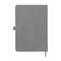 Kép 3/7 - CORDI NOTE A5 RPET keménytáblás notesz, szürke