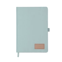 Kép 8/8 - CORDI NOTE A5 RPET keménytáblás notesz, babakék