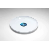 Kép 5/6 - SIDNEY SEA SEAQUAL® frizbi, fehér