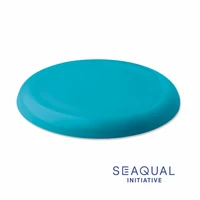 Kép 1/5 - SIDNEY SEA SEAQUAL® frizbi, türkiz
