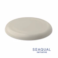 Kép 1/3 - SIDNEY SEA SEAQUAL® frizbi, bézs