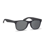 Kép 4/5 - SOBLUE SEAQUAL® napszemüveg, fekete