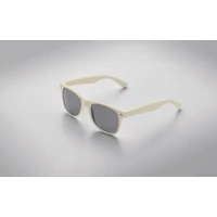 Kép 7/7 - SOBLUE SEAQUAL® napszemüveg, bézs