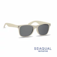 Kép 1/7 - SOBLUE SEAQUAL® napszemüveg, bézs