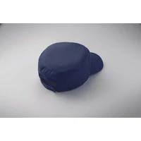 Kép 5/6 - FIELD Katonai stílusú sapka 260 g/m², kék