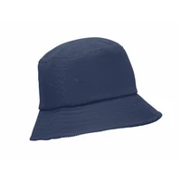 Kép 2/4 - SCOOP Kordbársony horgászkalap, kék