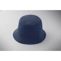 Kép 4/4 - SCOOP Kordbársony horgászkalap, kék