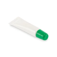 Kép 3/4 - SALVE Vegán ajakkrém, zöld