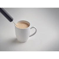 Kép 4/6 - FROTI Tejhabosító, fekete