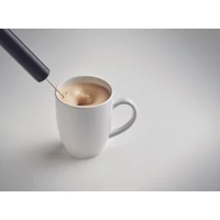 Kép 6/6 - FROTI Tejhabosító, fekete
