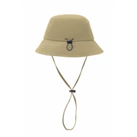 Kép 2/7 - PALMAR Vízálló horgászkalap, khaki