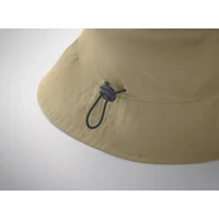 Kép 5/7 - PALMAR Vízálló horgászkalap, khaki