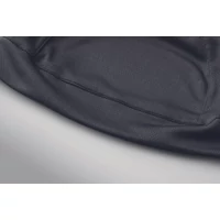 Kép 5/5 - SHIELD Sport hűsítő sapka, fekete