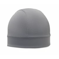 Kép 1/5 - SHIELD Sport hűsítő sapka, szürke