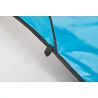 Kép 7/11 - SHADE Strandsátor 190T poliészterből, türkiz