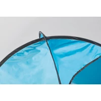 Kép 8/11 - SHADE Strandsátor 190T poliészterből, türkiz