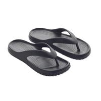 Kép 1/5 - EVASLIP Teljes EVA flip-flop 40-41, fekete