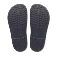 Kép 3/5 - EVASLIP Teljes EVA flip-flop 40-41, fekete