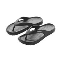 Kép 4/5 - EVASLIP Teljes EVA flip-flop 40-41, fekete