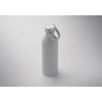 Kép 10/10 - SVALUR Szimplafalú palack 500 ml, szürke